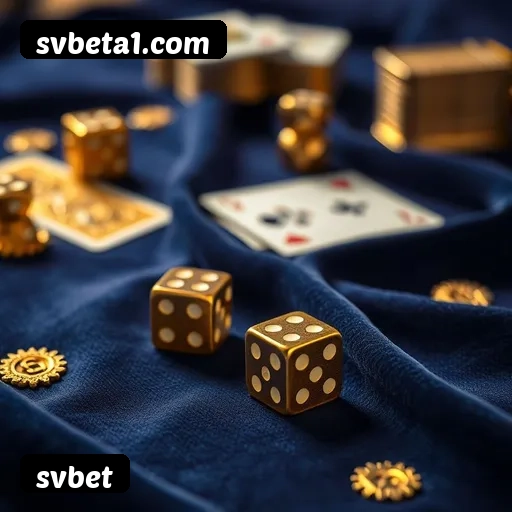 Catálogo svbet 2.547 jogos - Pragmatic Play, Evolution, NetEnt