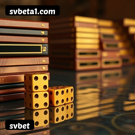 Logo da svbet
