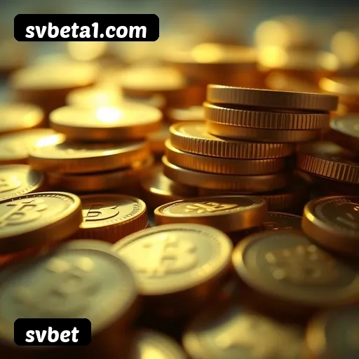 svbet PIX instantâneo Brasil - Depósito e saque em minutos 24/7